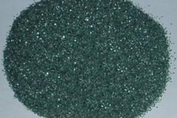 綠碳化硅的特點及九大應(yīng)用